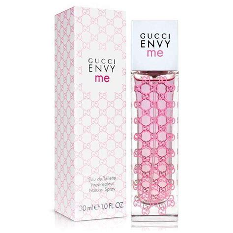 gucci envy me perfume 50ml|Gucci envy me chemist warehouse.